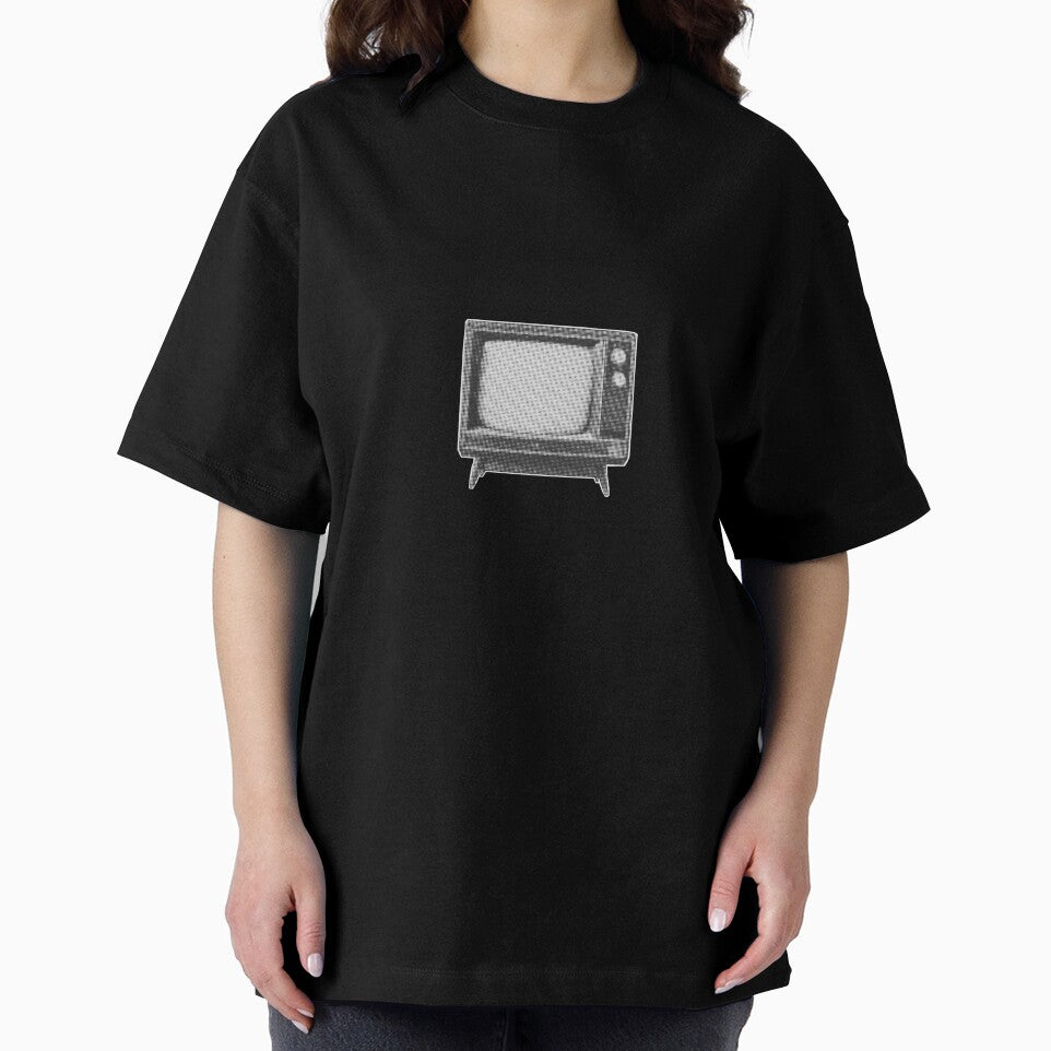 Raised by Static and Snack Cakes – Weirdcore Nostalgia T-Shirt by WyrdsEdge