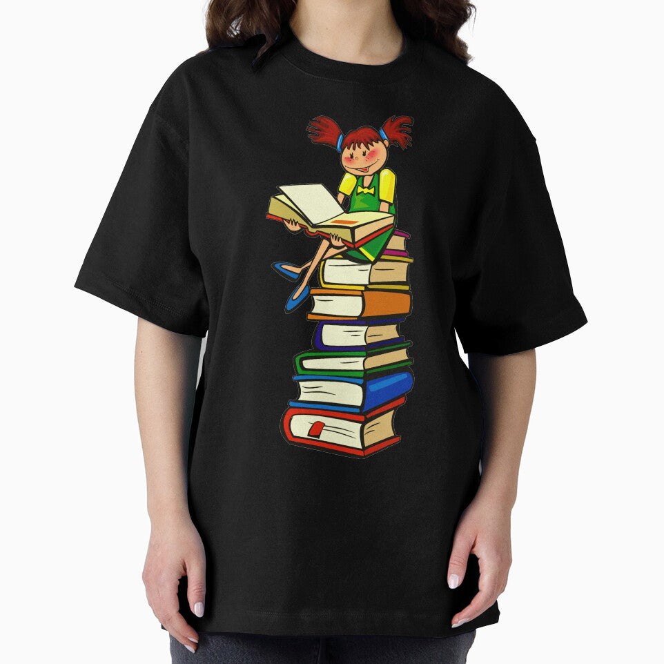 Addicted to  Reading by pal-s
