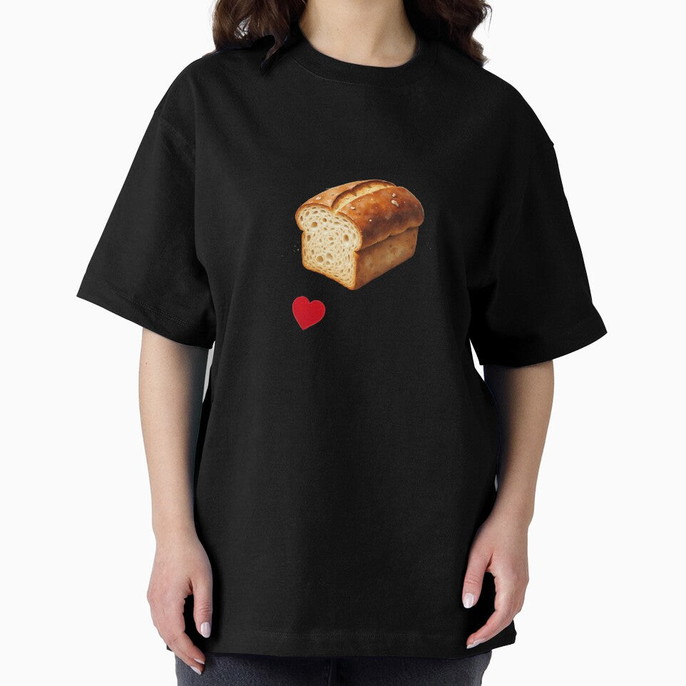 Carbs Are My Love Language by rustyroofco
