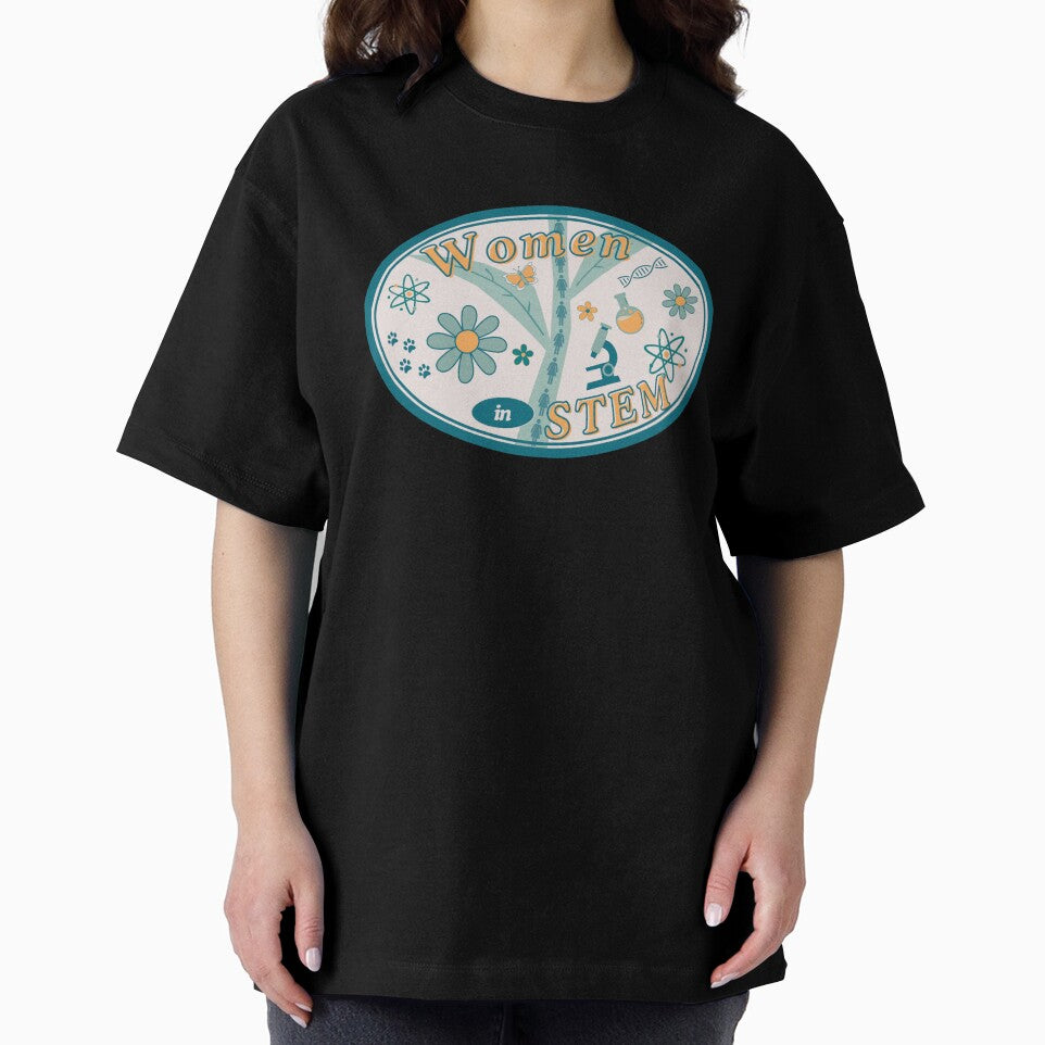 Women in Stem by LoCo618