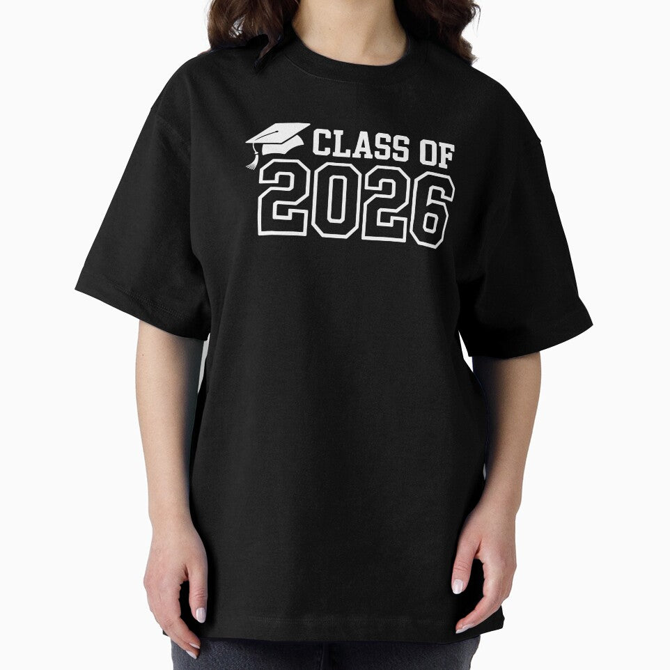 graduation cap 2026 by jkrphoto