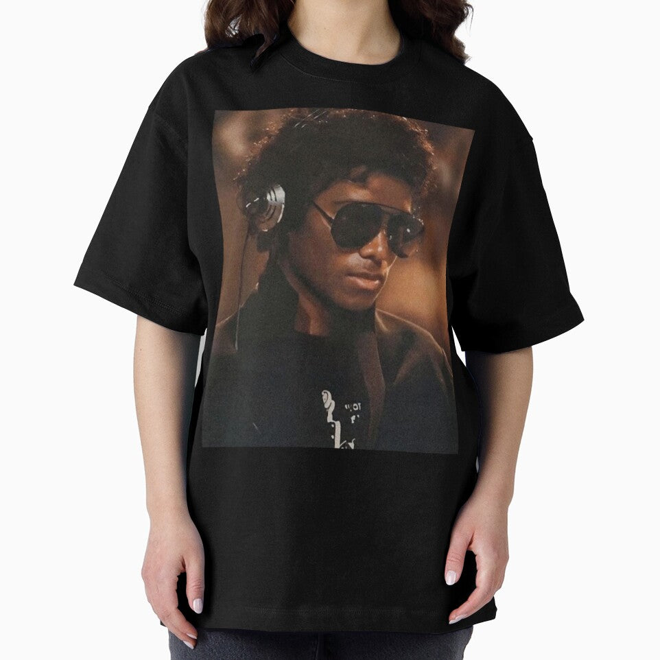 Michael Jackson Vintage by IsaiPowlow