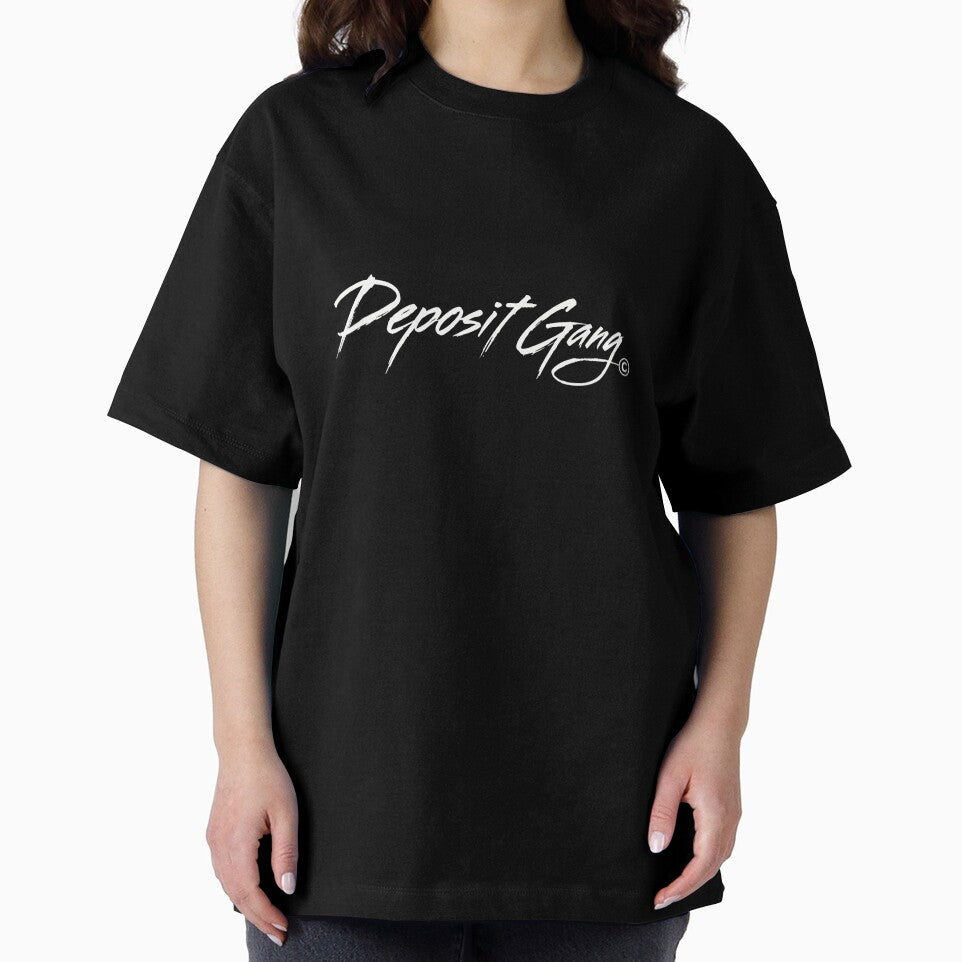 DepositGang plain by DepositGang