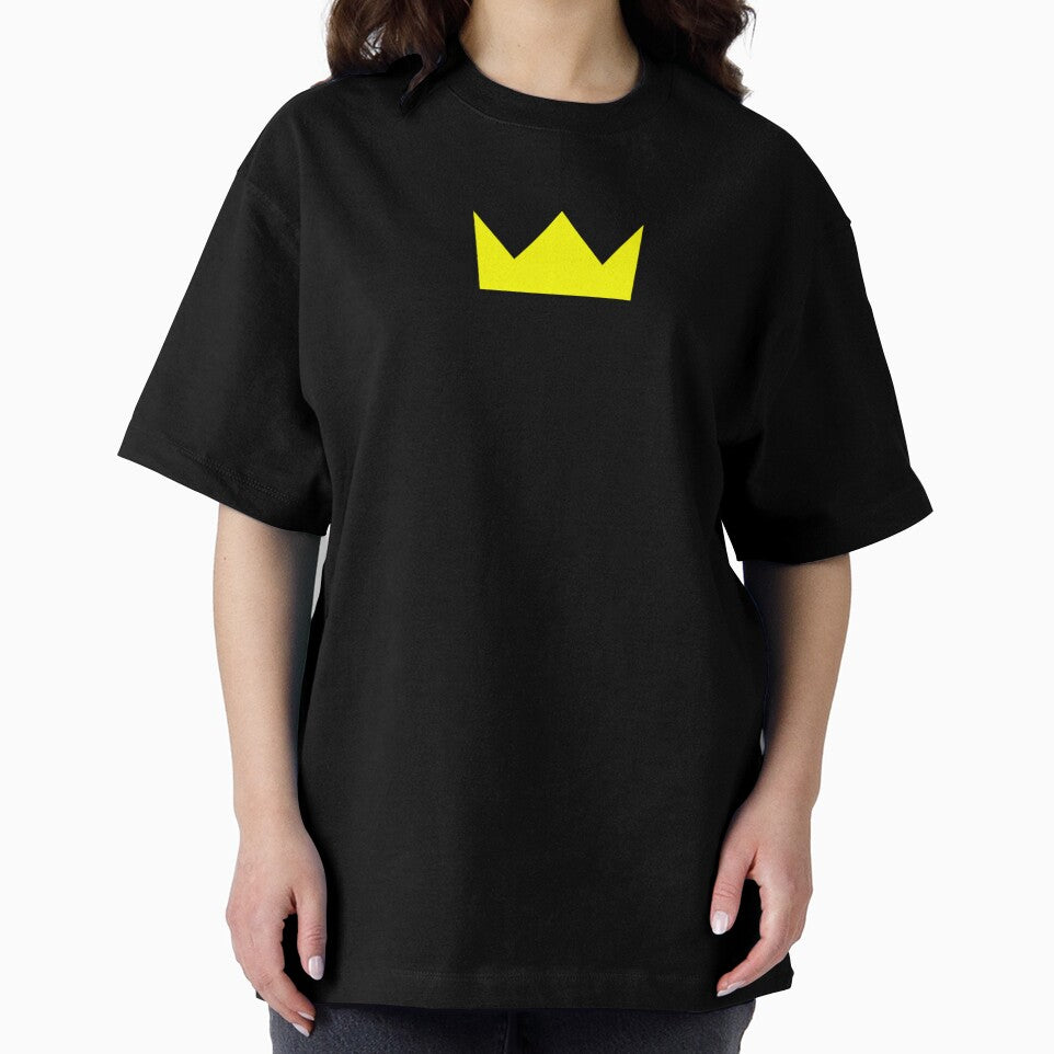 Data King Funny Data Analyst by HappyArts90