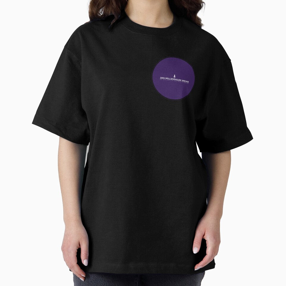 3rd Millennium Wear by MoravaDesign