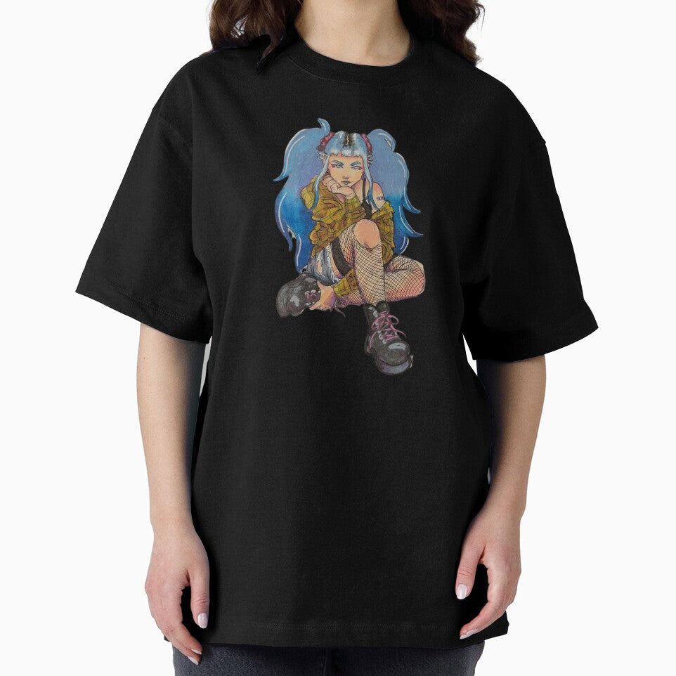 Grunge Idol by Rotting Willow