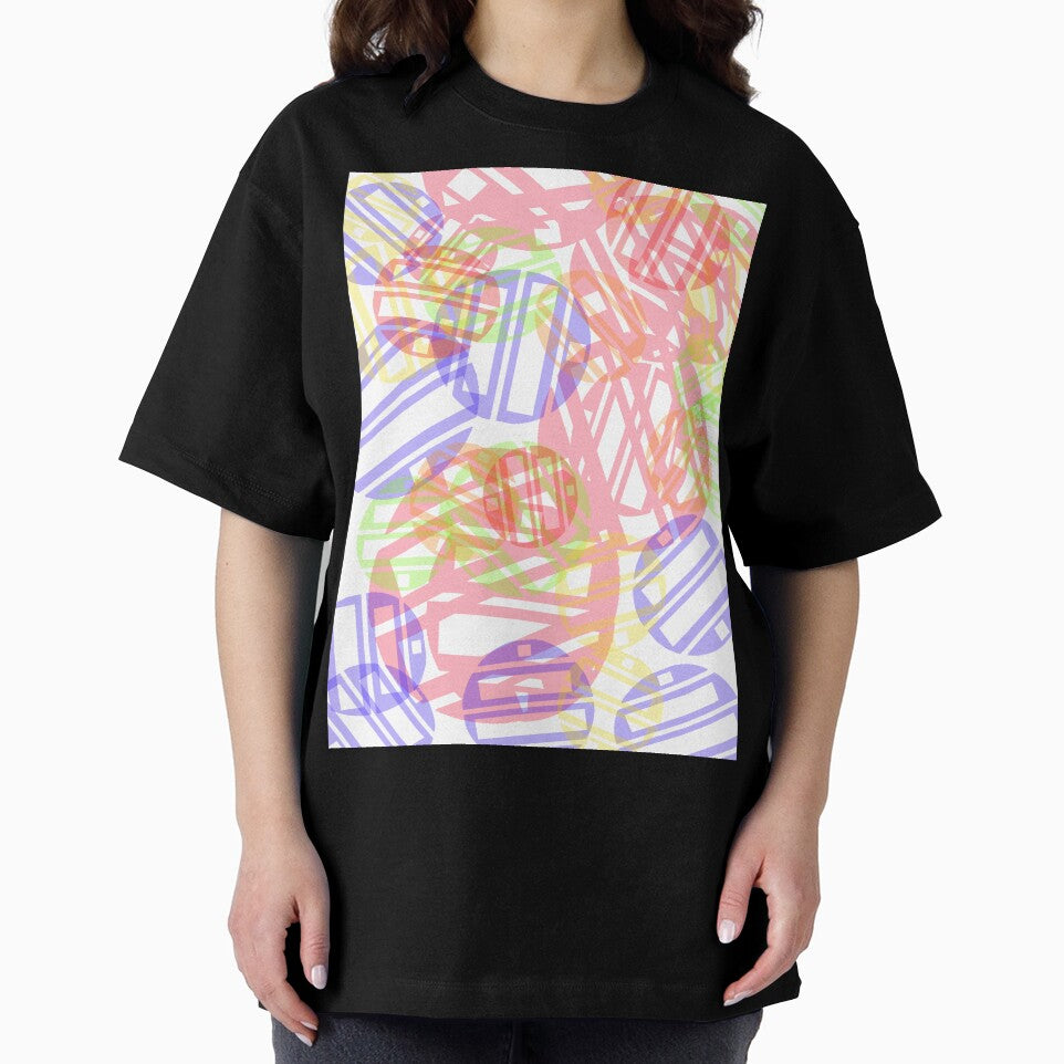 Geo Pattern by CloudedConcept