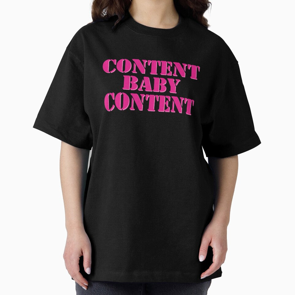 content baby content by Popzeyy