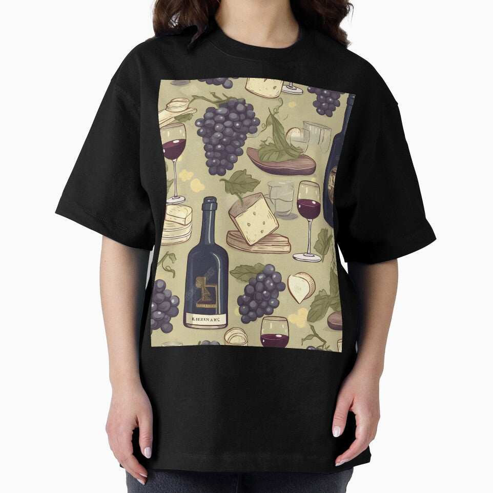 Wine and Cheese 2 by FantasyRealmOP