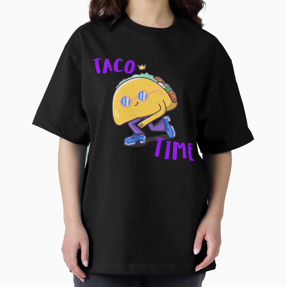 Taco Time by Arva-Designs