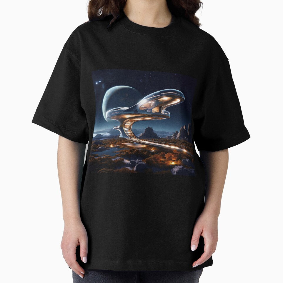 Spaceships by Collection de trésors