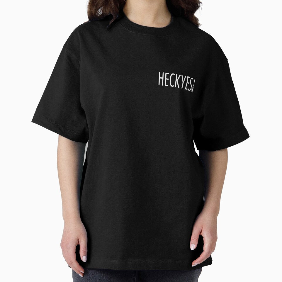 HECKYESCO STAFF by heckyesco