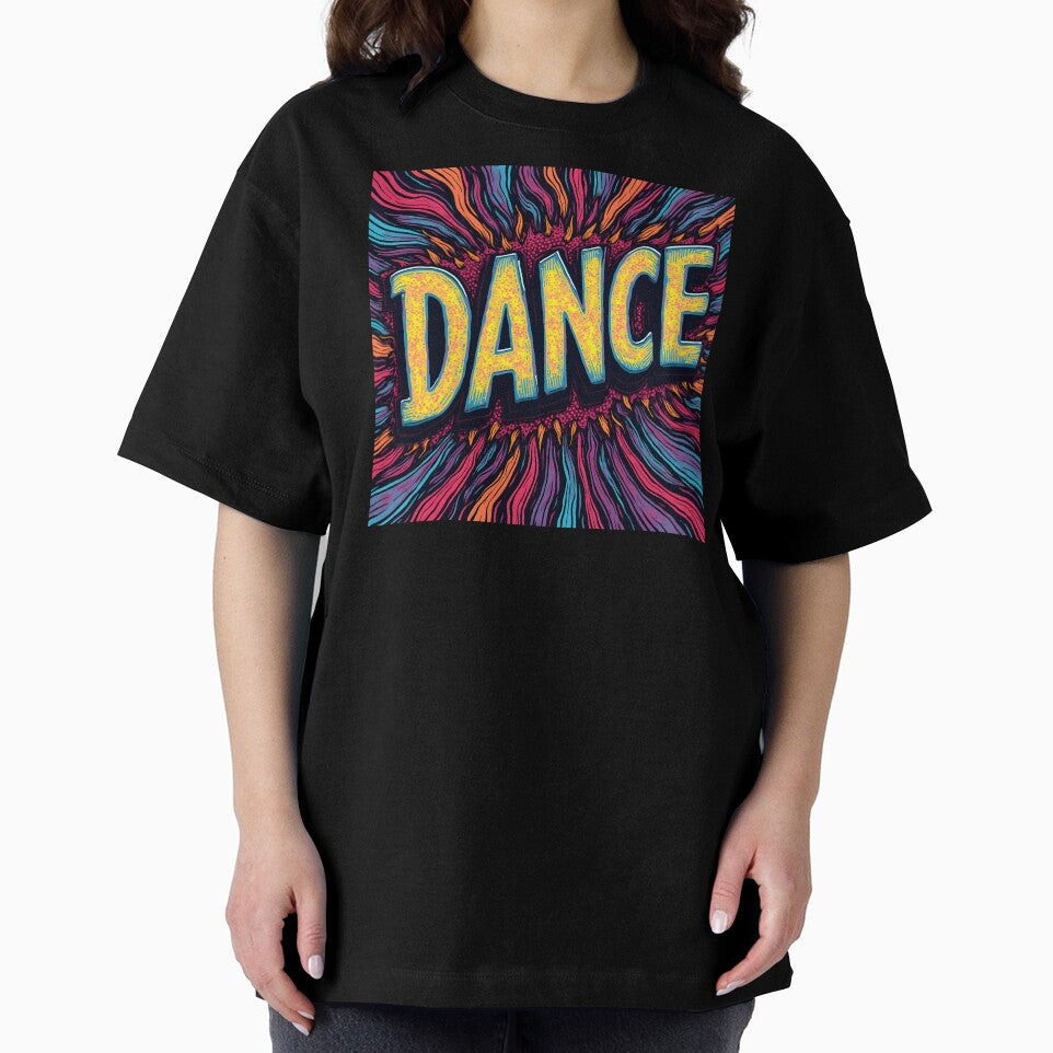 Dance swirl explosion by Soulstuff