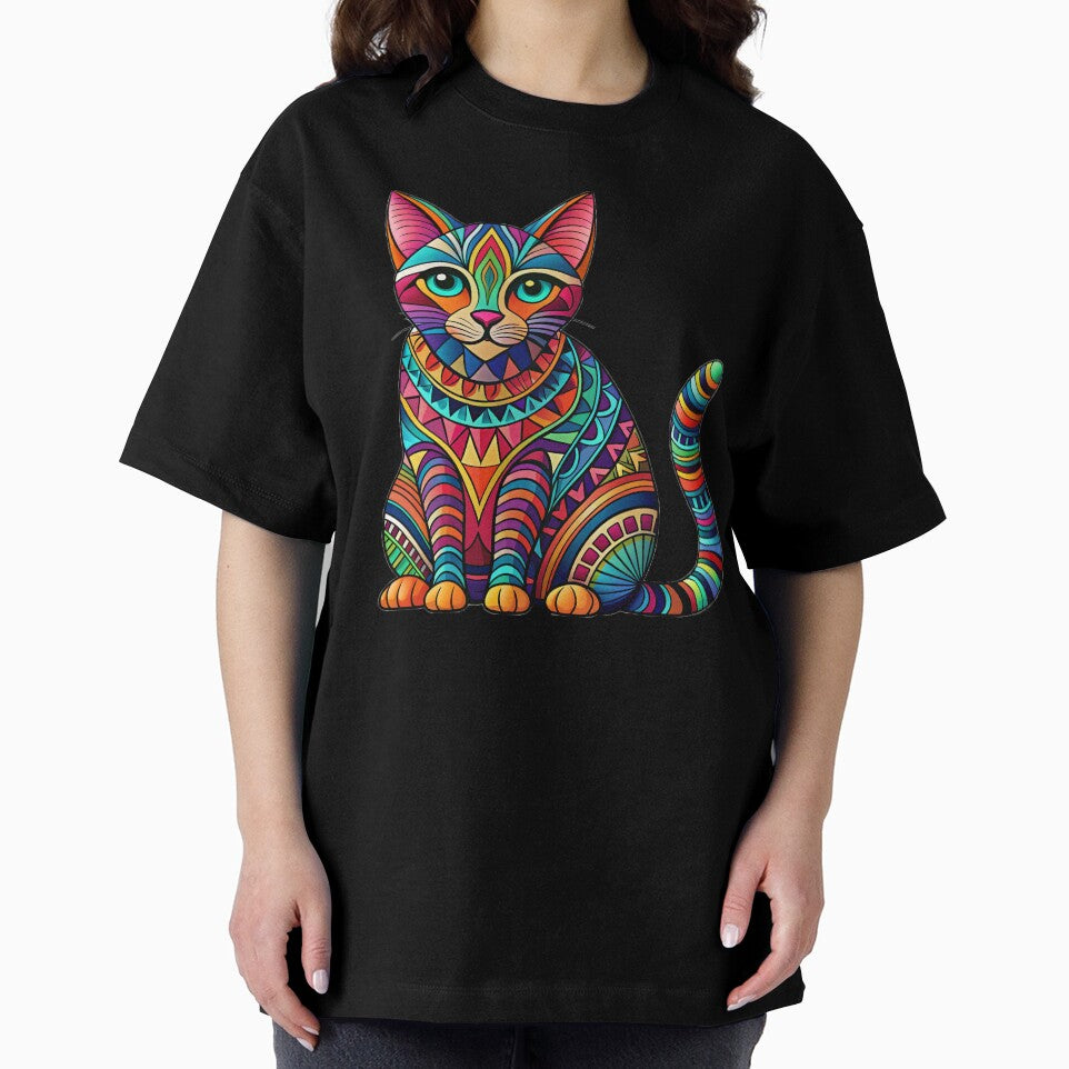 Beauty, street cat graphics by PholPol1959
