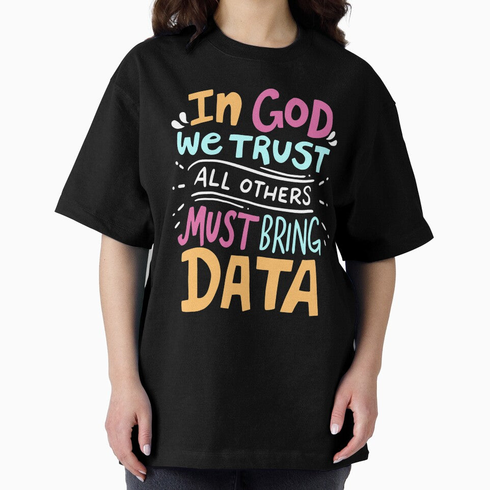 Funny Programmer Data Analyst by Betsytiptoe