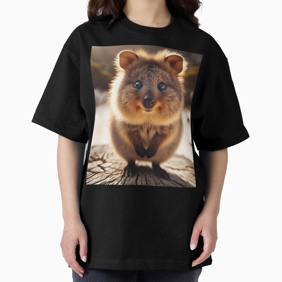 Quokka Art #96 | Quokka Lovers by ksgraphics222