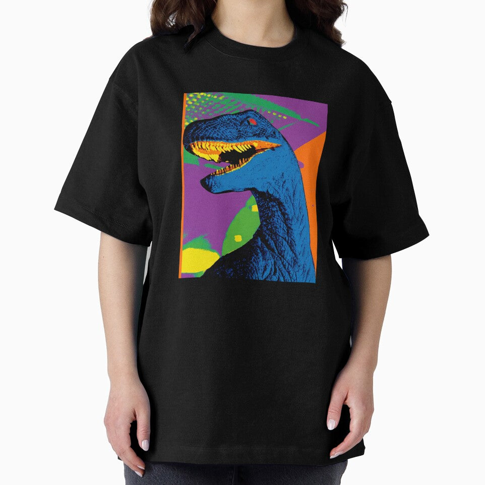 Clever Girl 009 by DesignByMcEvoy