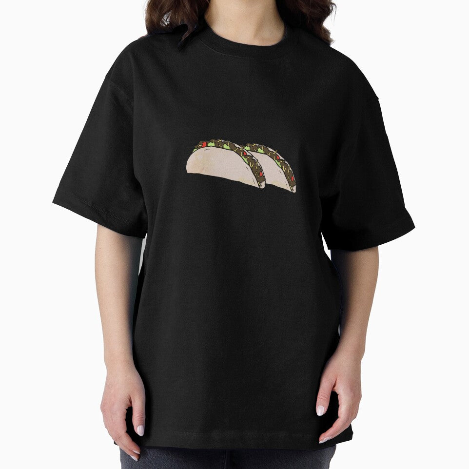 Whatever, I'm Getting Tacos by Lampblack and Bone