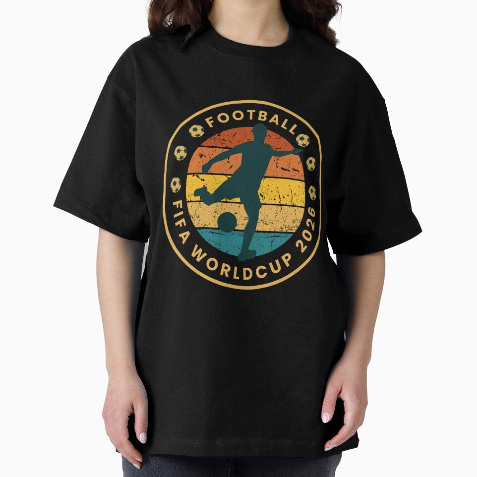 fans of  Soccer Club | Football Fan Gear | USA Sports Apparel Tee|  Soccer worldcup ChampionshipSoccer World ver 8 by CosmicNook1