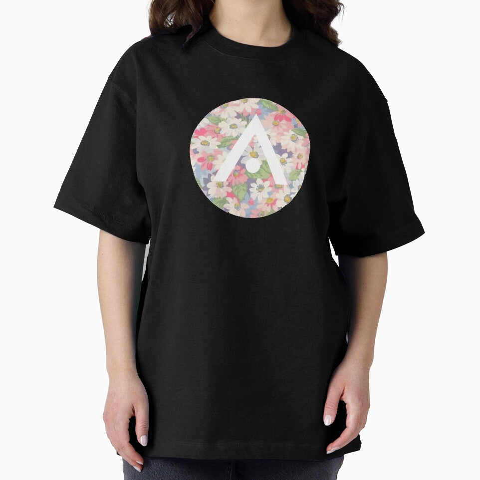 Summer Flowers Aveda Logo by Dalaura
