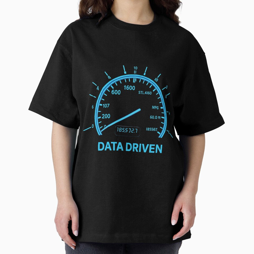 data driven by Uglyandcute