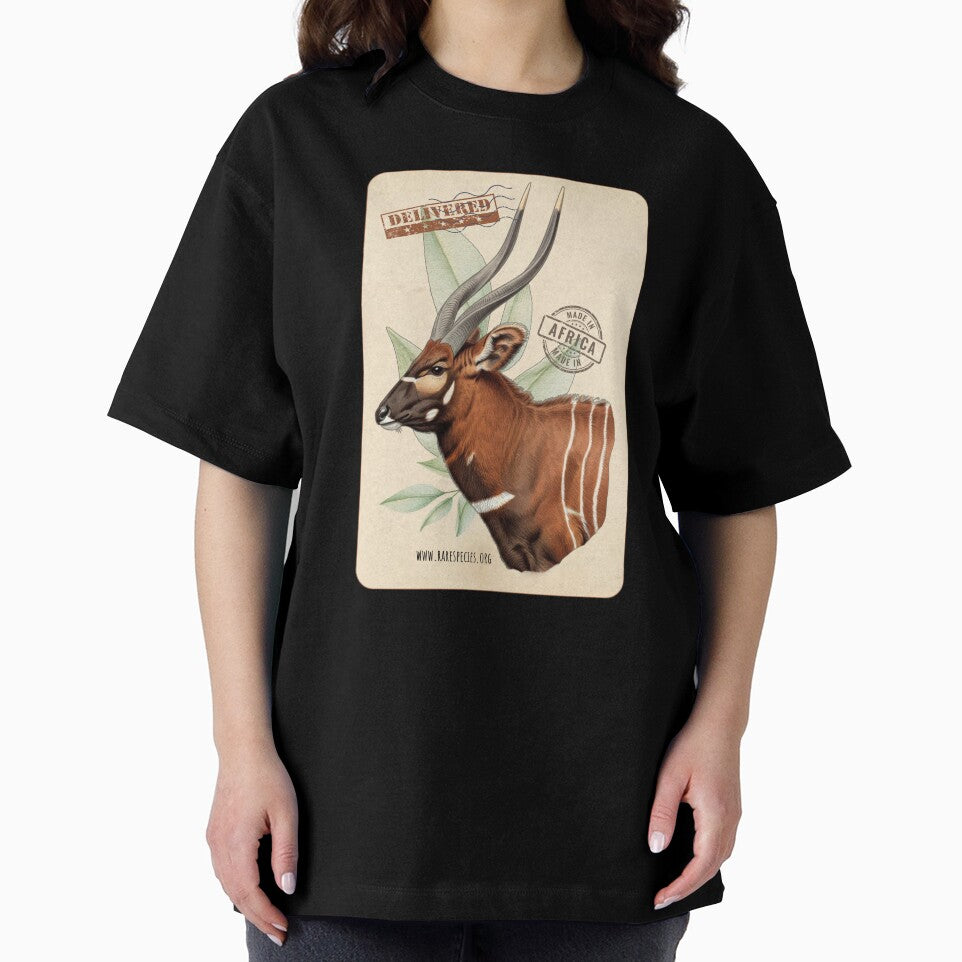 Vintage Mountain Bongo by RSCF by RSCF