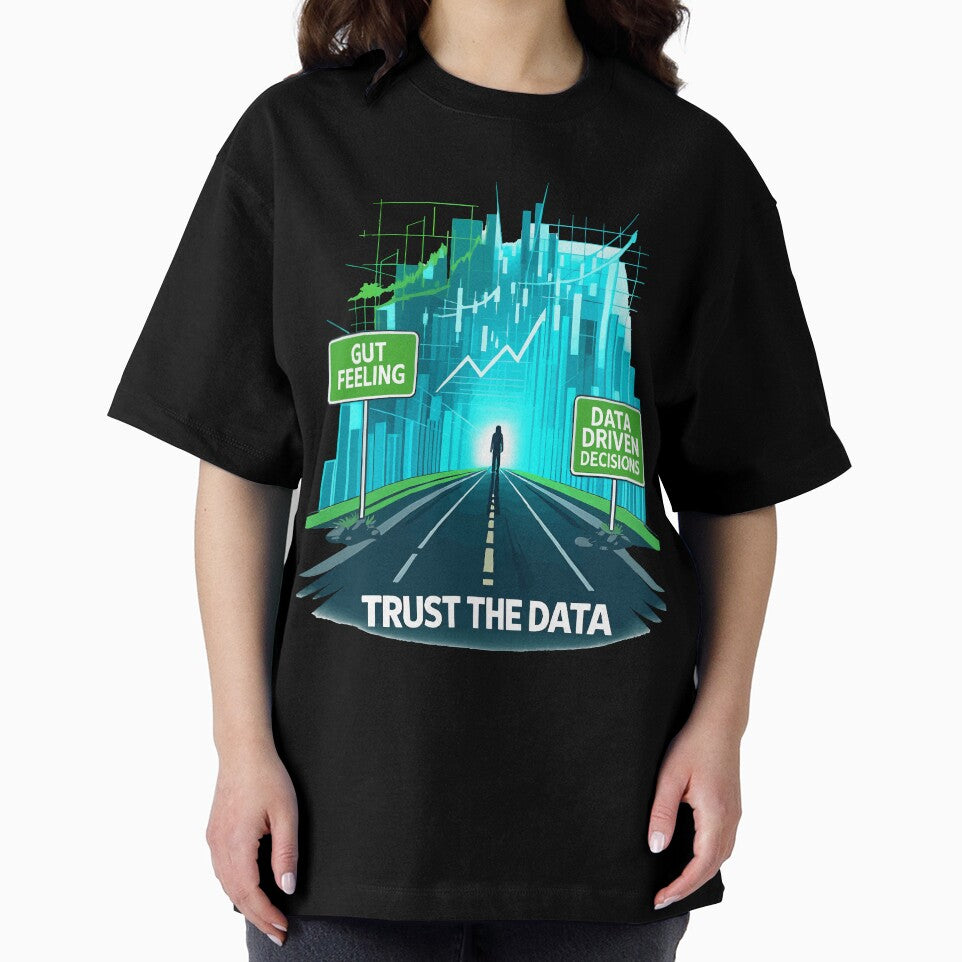 data driven :Data Driven Decisions by Uglyandcute