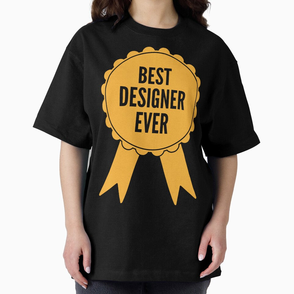 Best Designer Ever Gold Medal Achievement by SVPOD