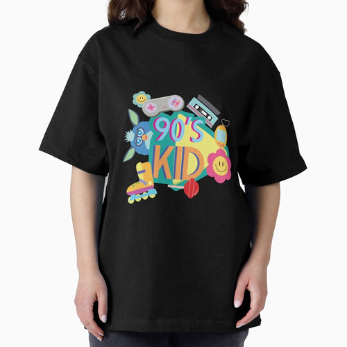90's KID by DanielaRdzG