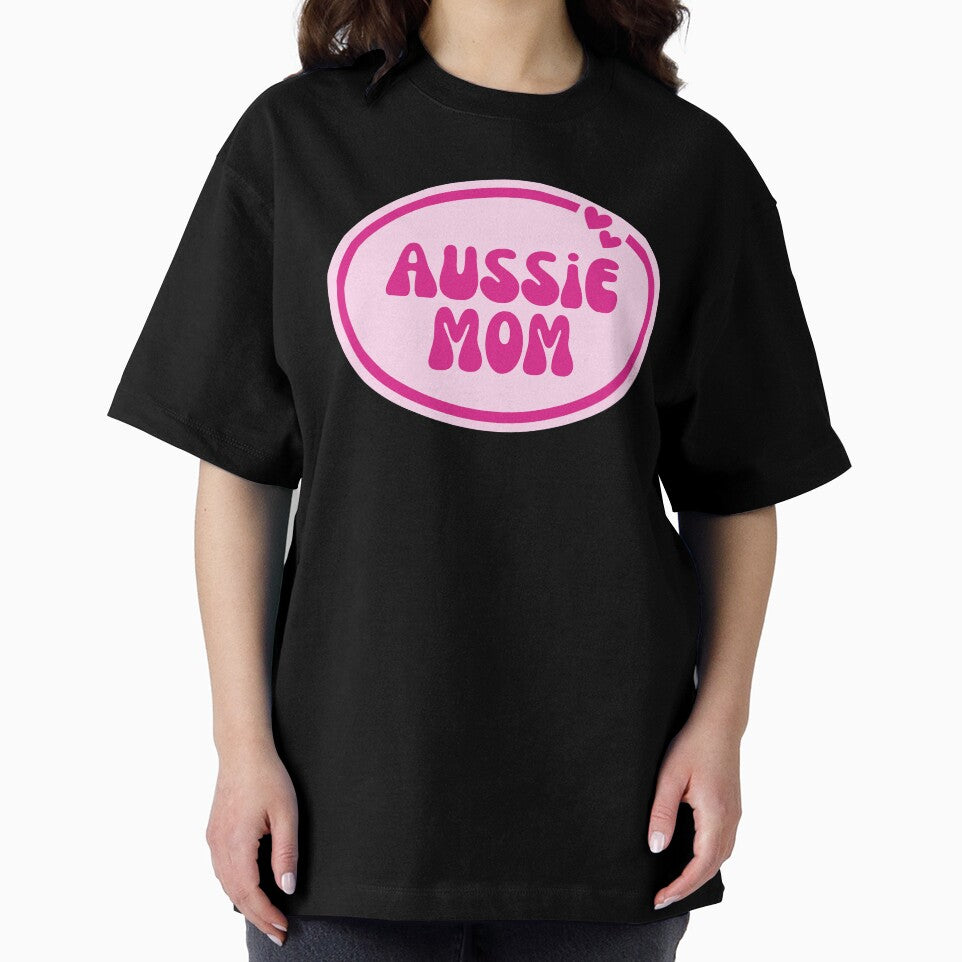 Aussie Mom by OscarAndOphelia
