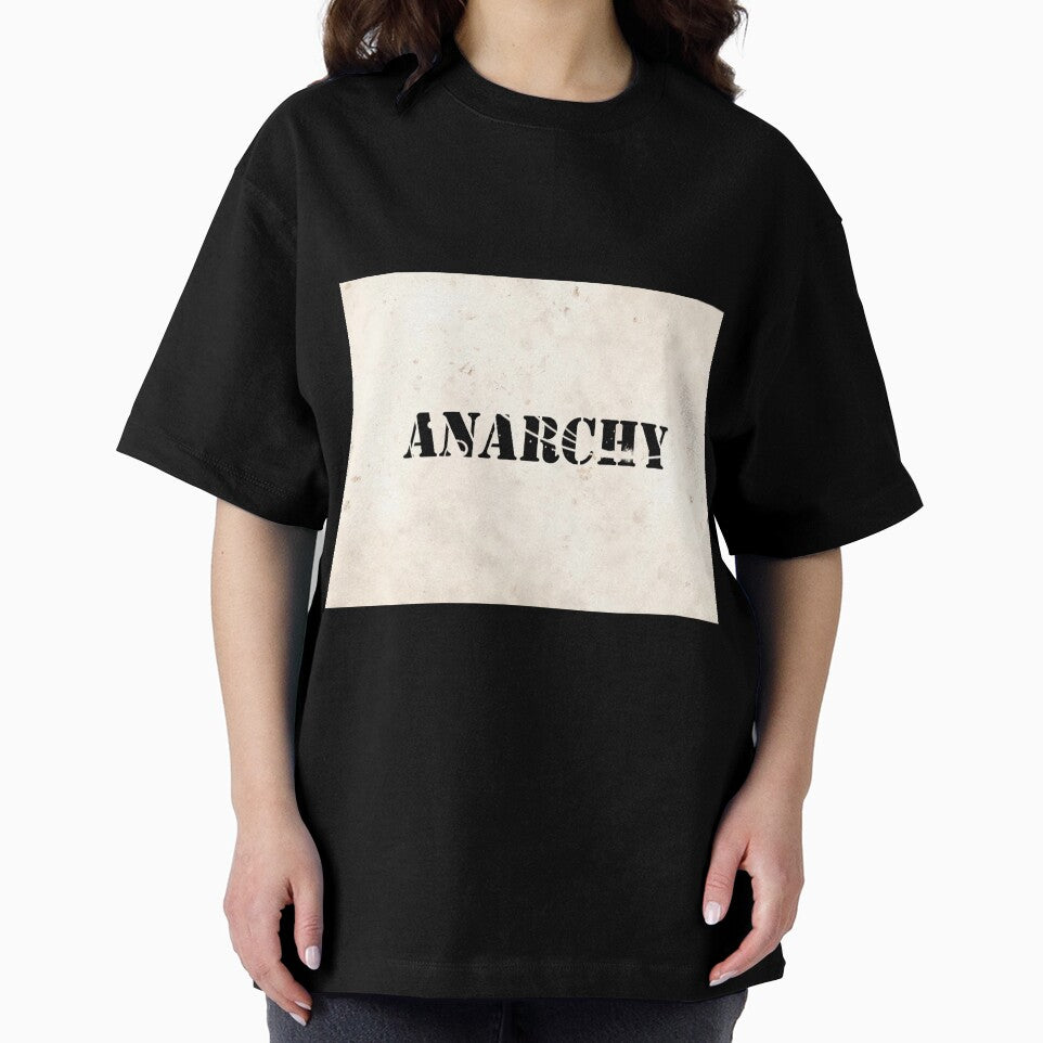 Anarchy 4 by supernova23