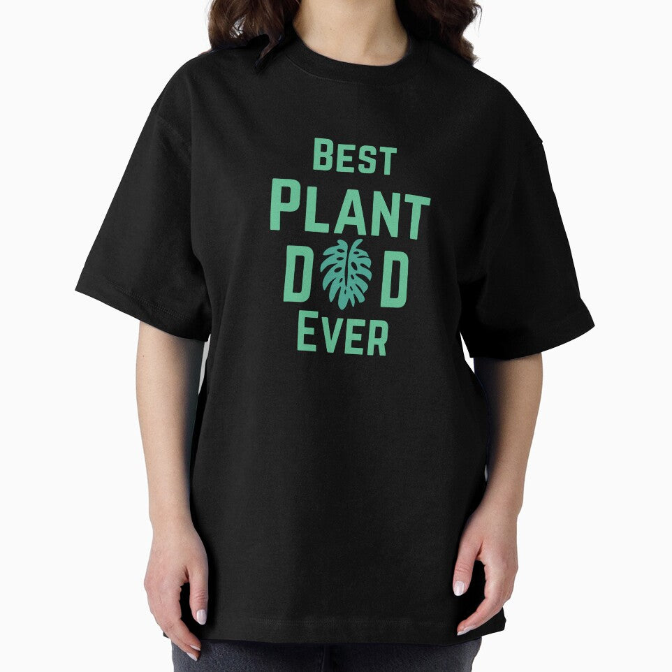 Best plant dad ever by Tanuja  Sharma