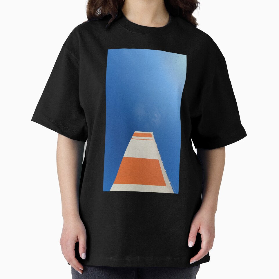Minimal abstract by TalBright