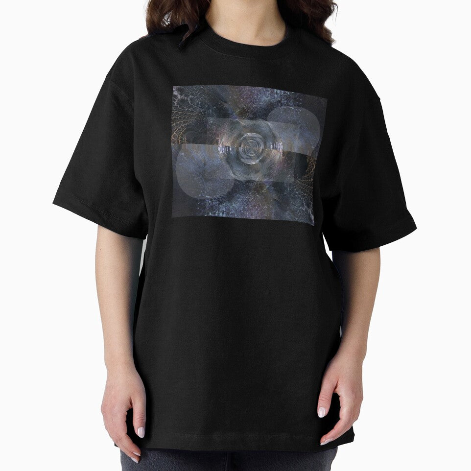 Futuristic abstract by CreaKat