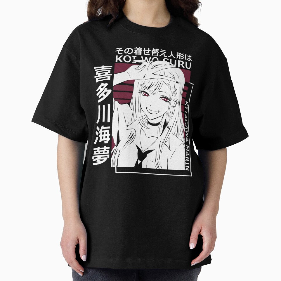 Marin Kitagawa by ZORO MAZE