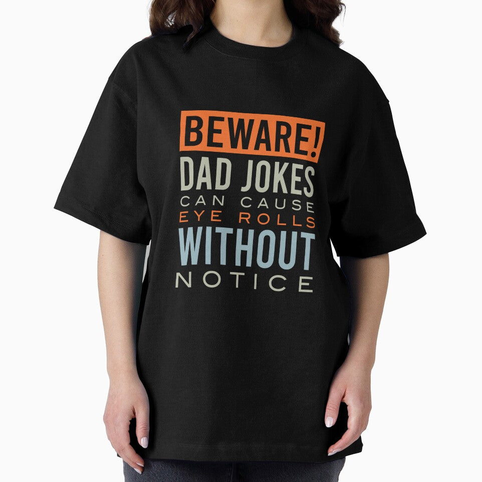 Funny Dad Jokes Can Cause Eye Rolls by whyitsme
