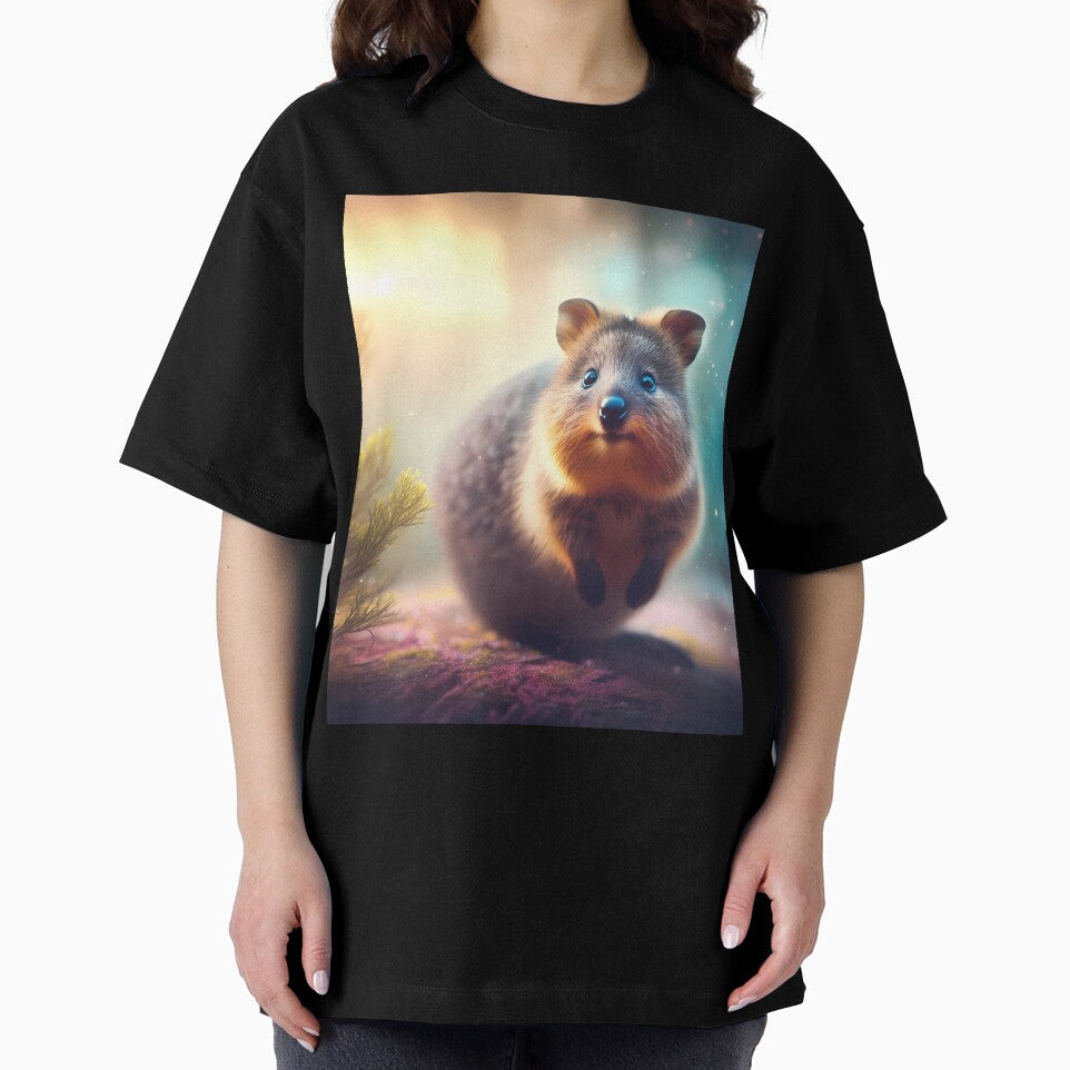 Quokka Art #5 | Quokka Lovers by ksgraphics222