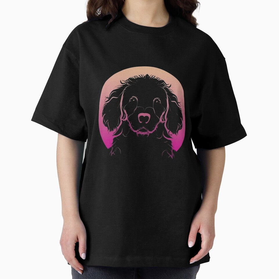 Dog lover for women and men gifts by DunuStore
