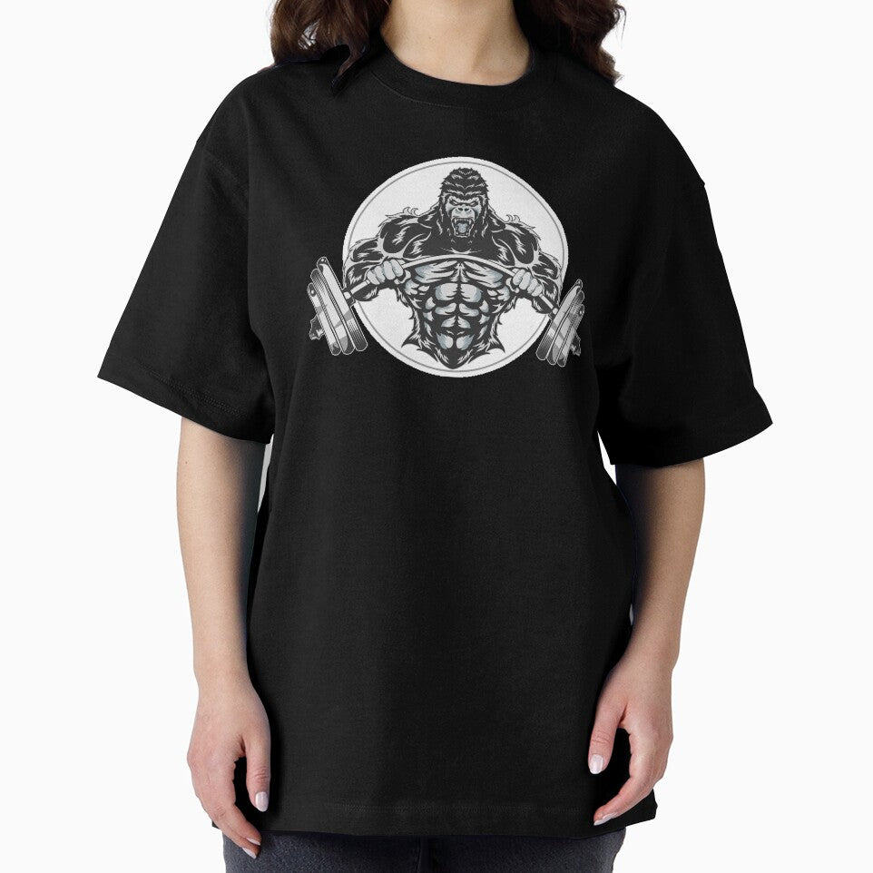 Fitnes gorilla by Trendy Store