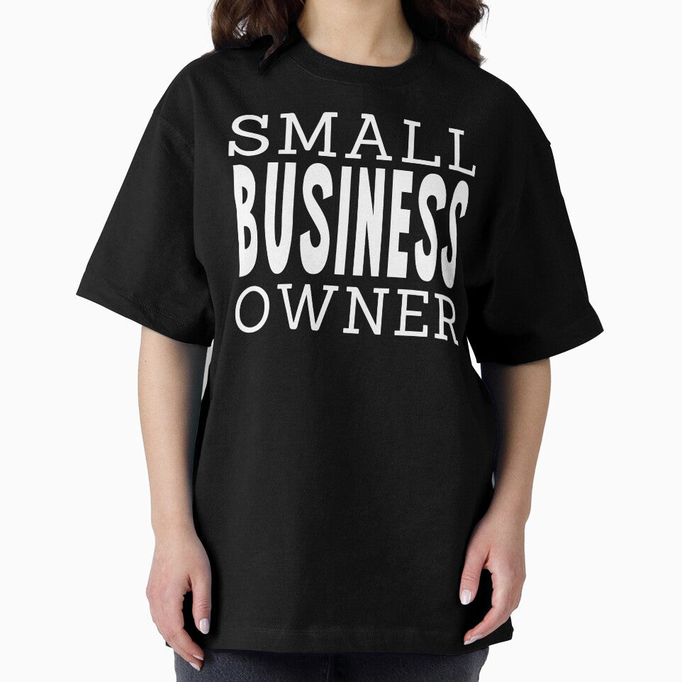 Small business owner by Shambusiness