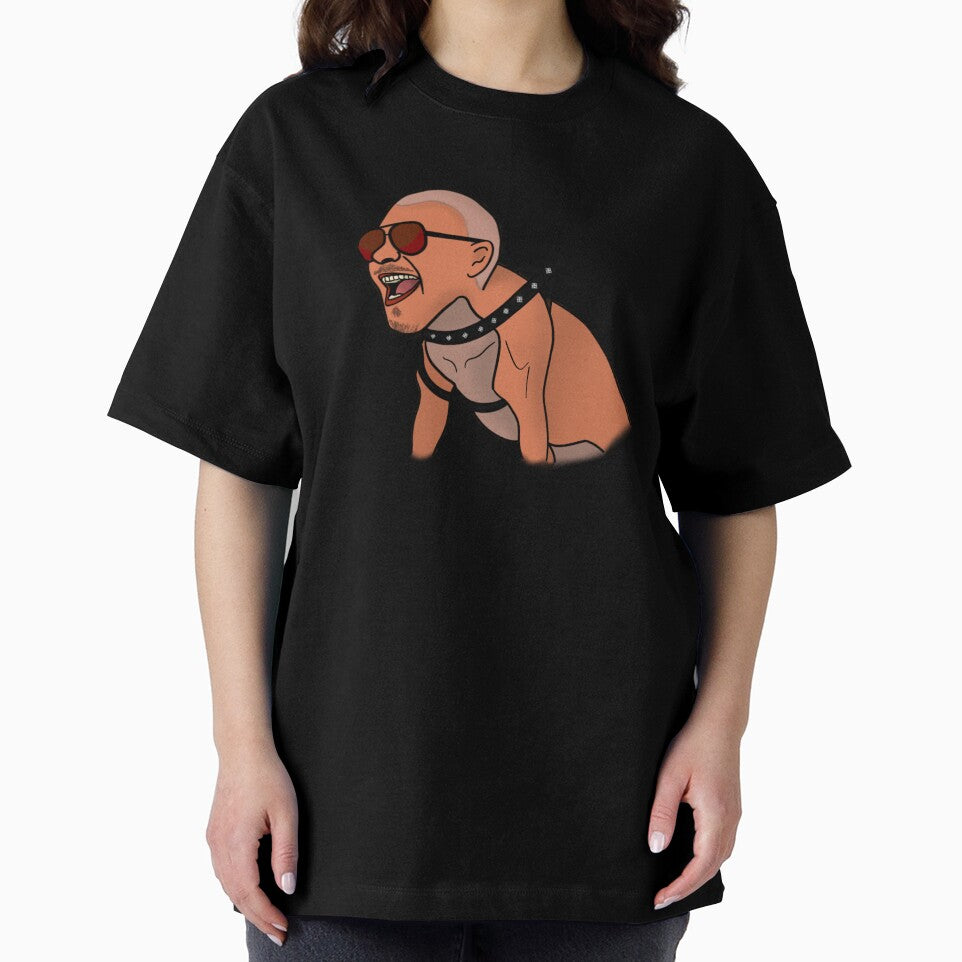 Pitbull is angry! by Chilidogart