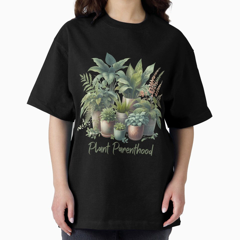 Plant Parenthood by vzqygphgru86