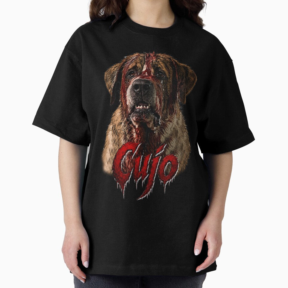 cujo by American Artist Designs