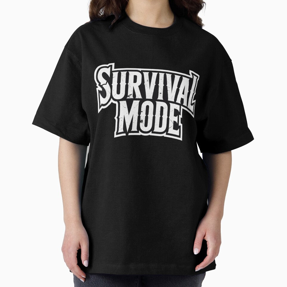 Survival Mode by Farinsta