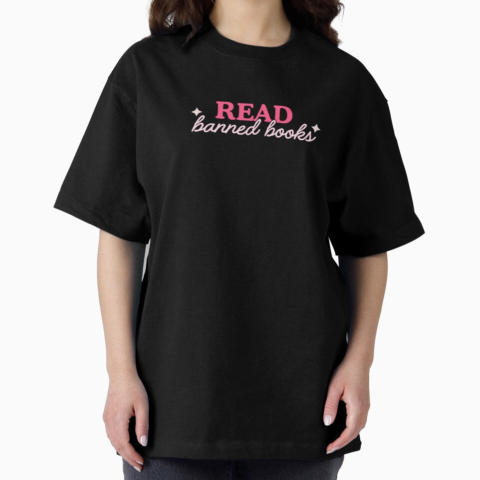 Read Banned Books by FeminineAura