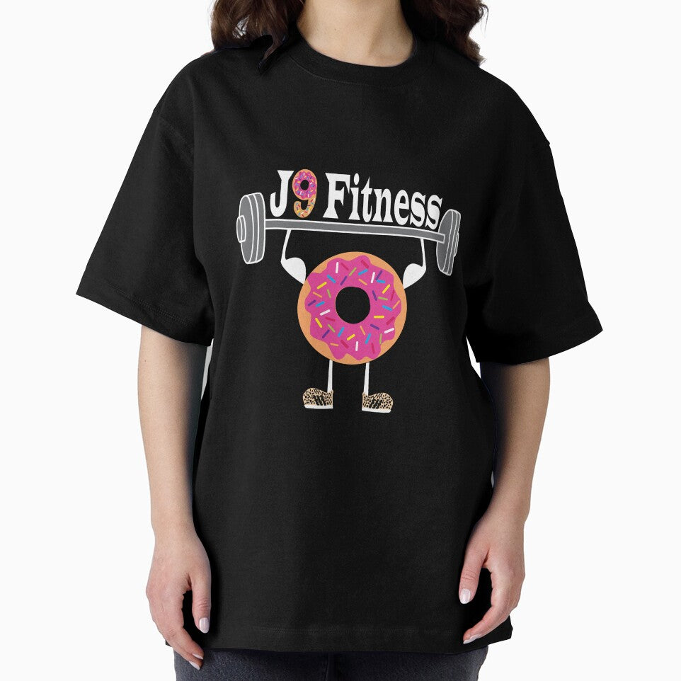 J9 Fitness by Soulshine00