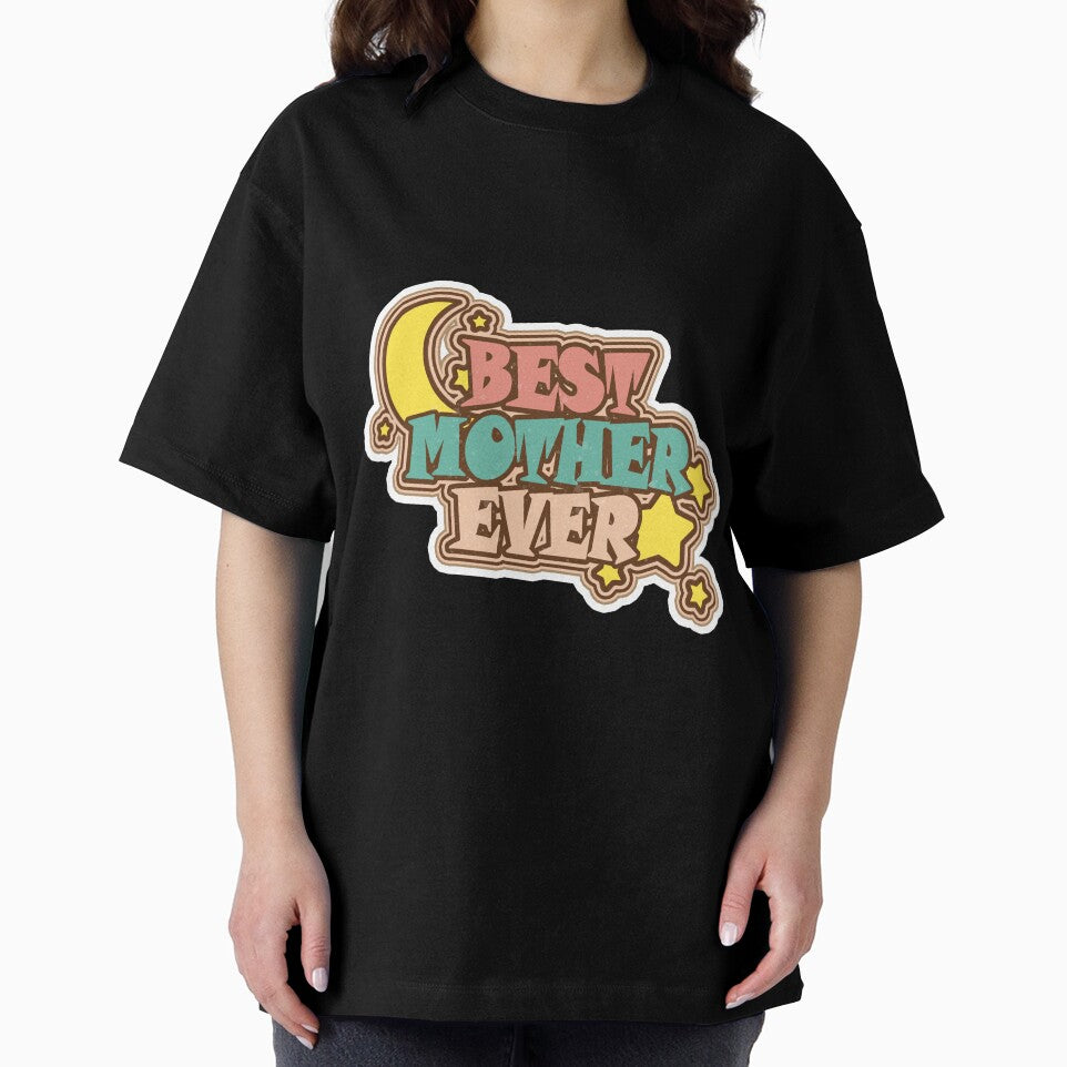good mothers day gifts for first time moms,Best Mother Ever by Lychee Design