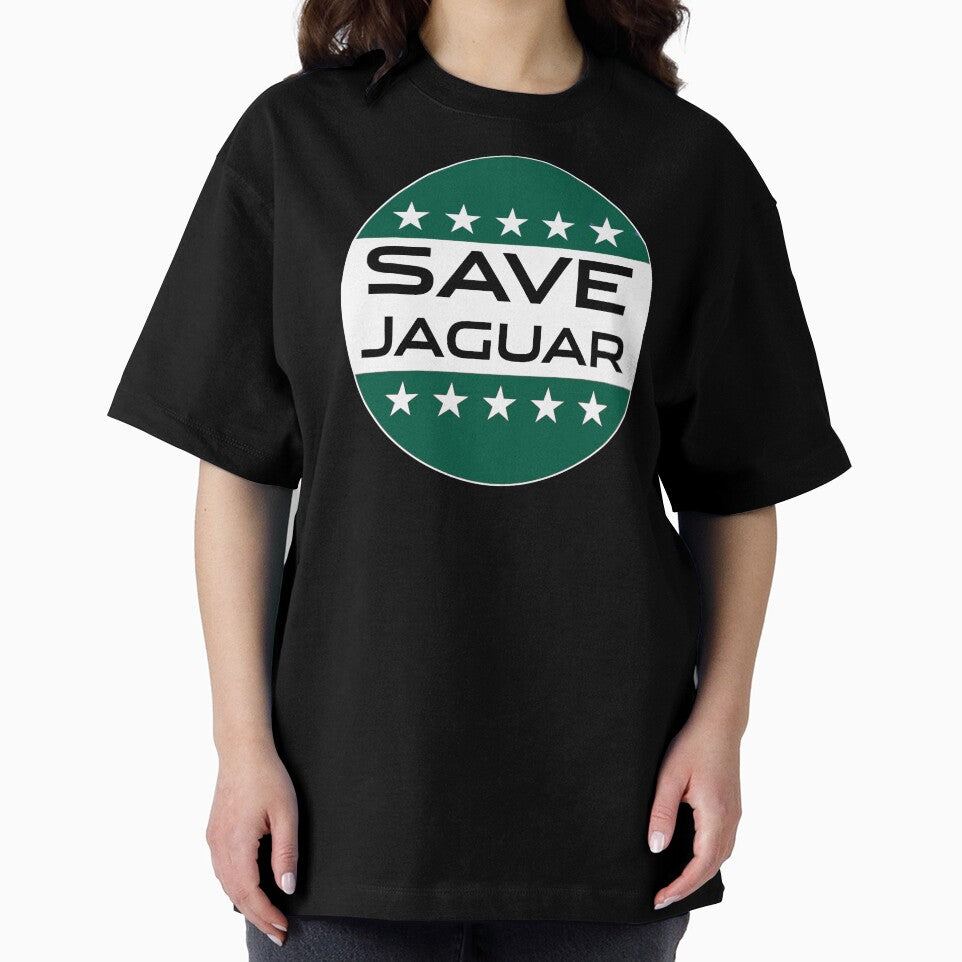 save jaguar by danielbeda