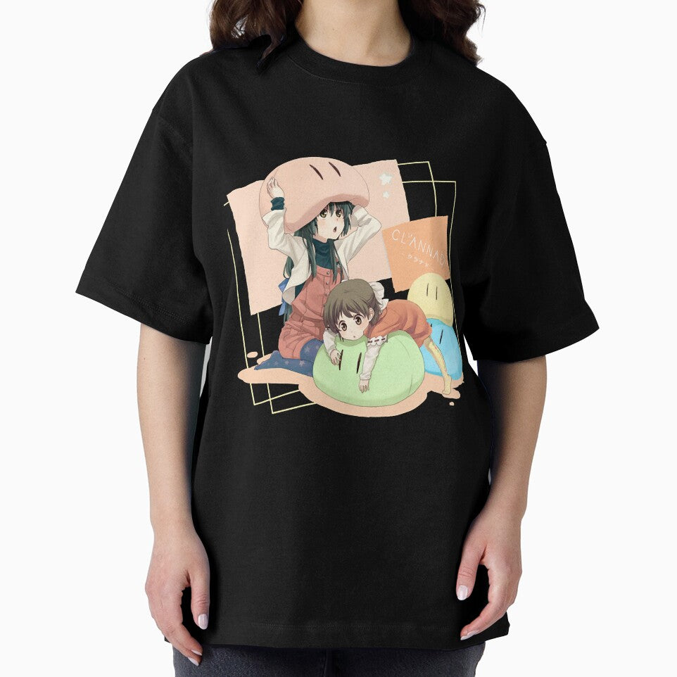 Clannad ~ After Story by Hollobaugh1989