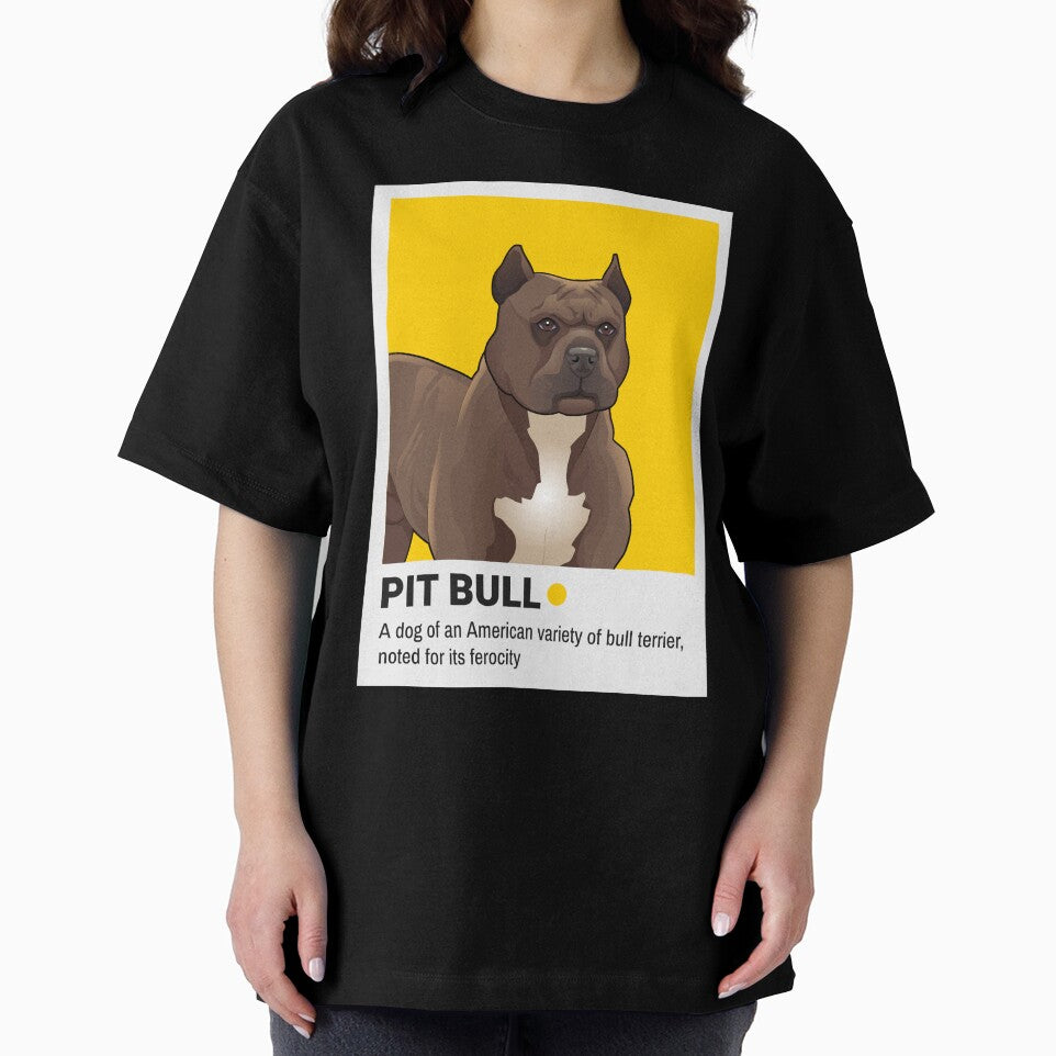 PIT BULL by vishwajeetkhot